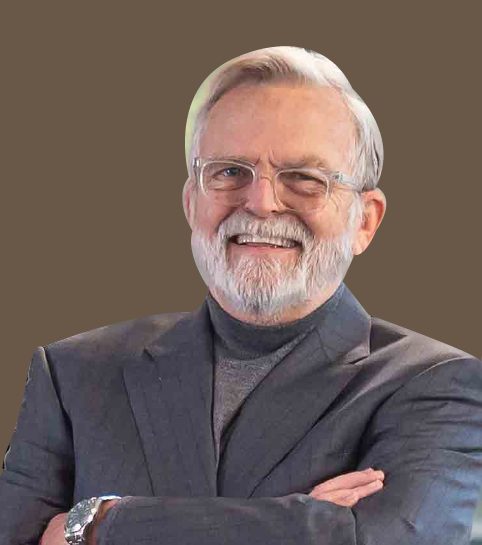 Bob Wright, Managing Partner