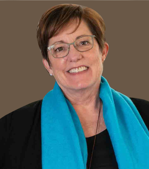 Cathleen Cox, Paralegal