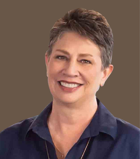 Robin Minick, Managing Partner