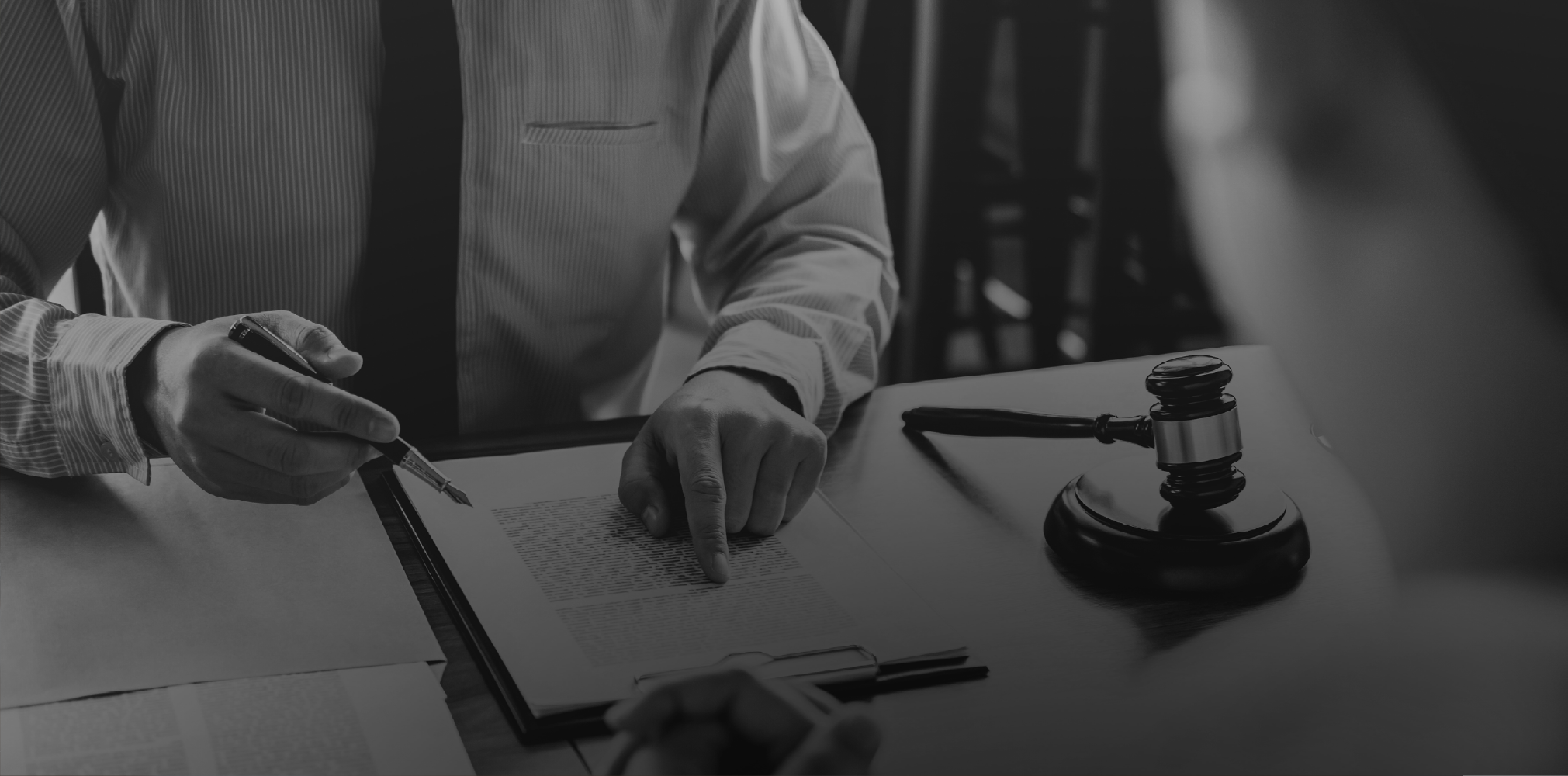 Affordable Legal Support, When You Need It
