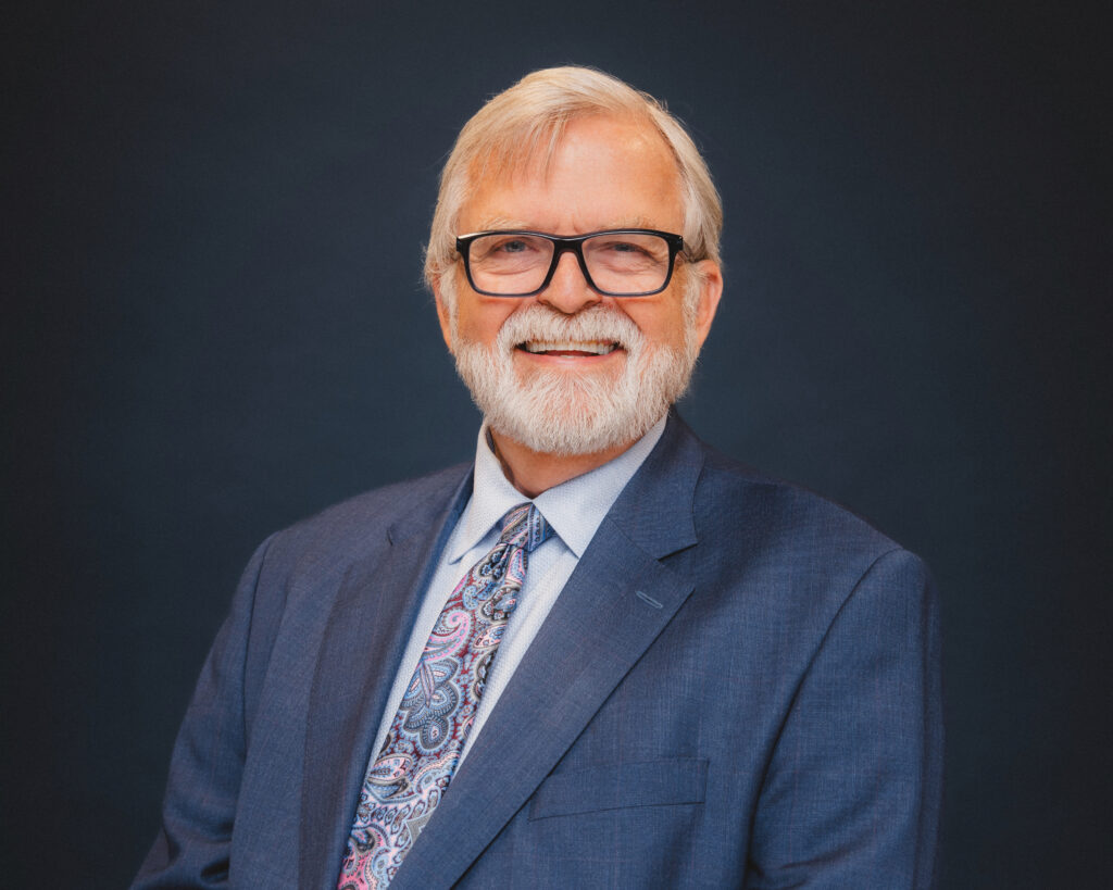 Bob Wright Our Community Law