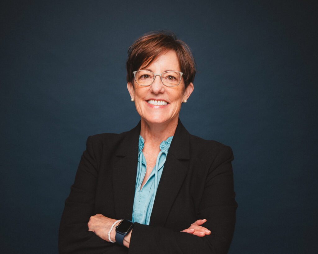 Cathleen Cox Our Community Law