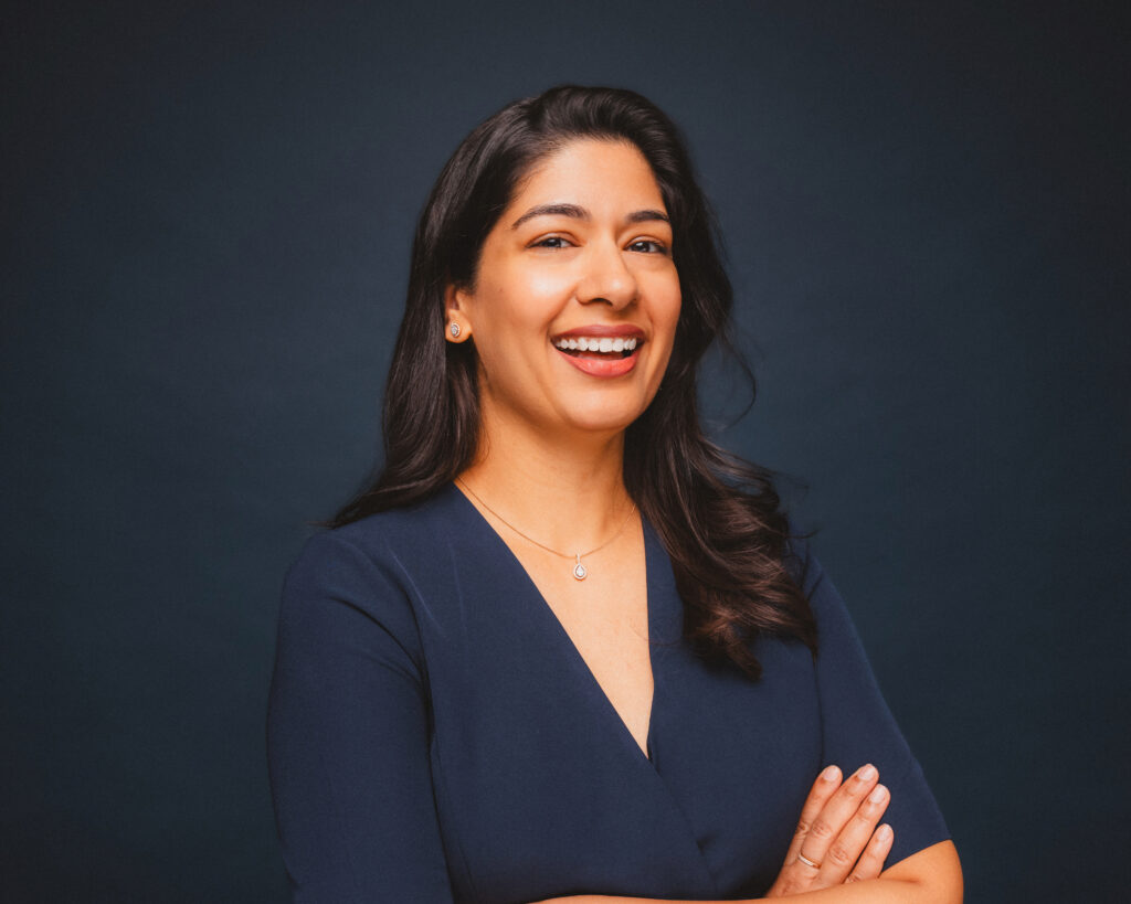 Maddy Kulkarni Our Community Law