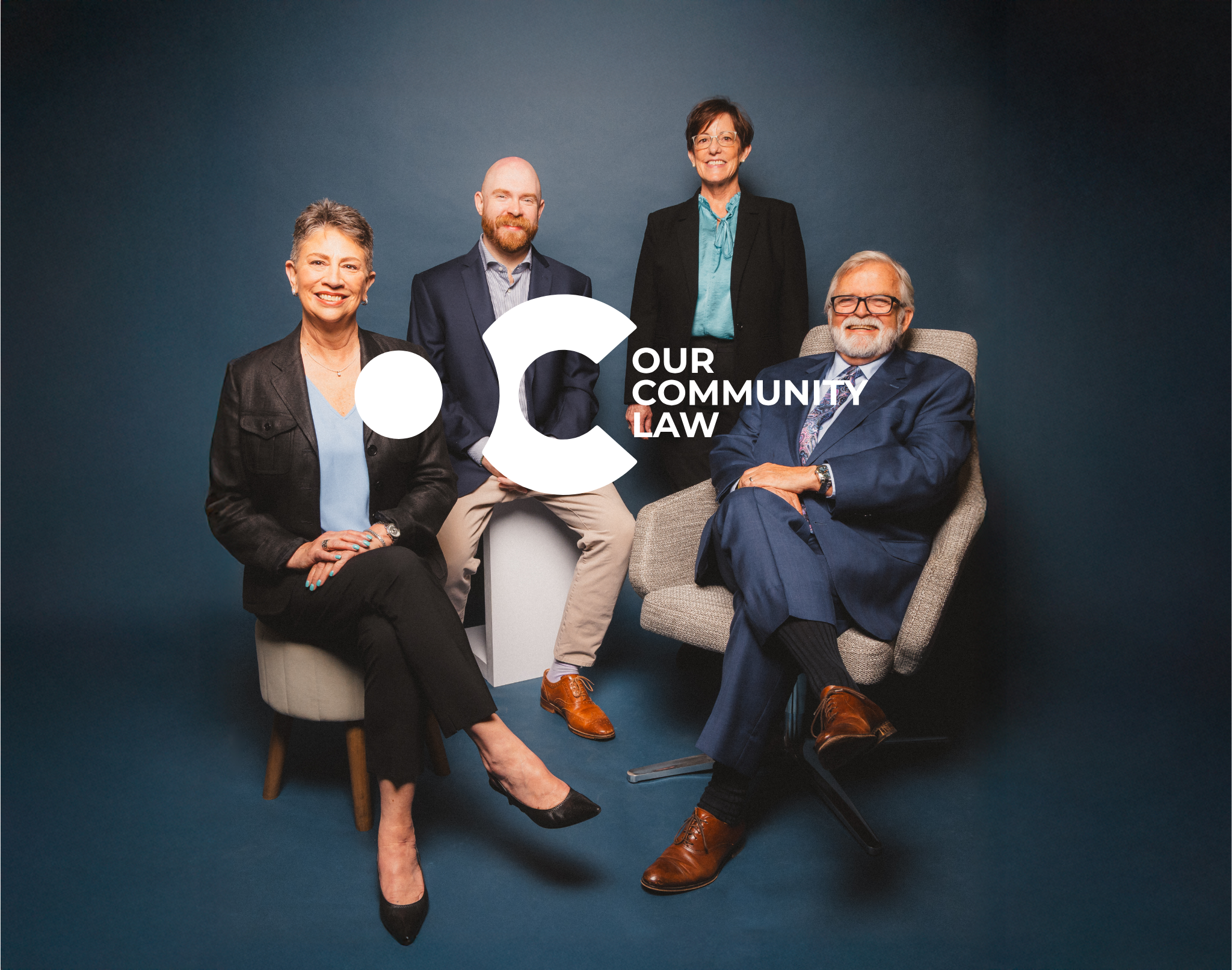 Our Community Law Lawyers