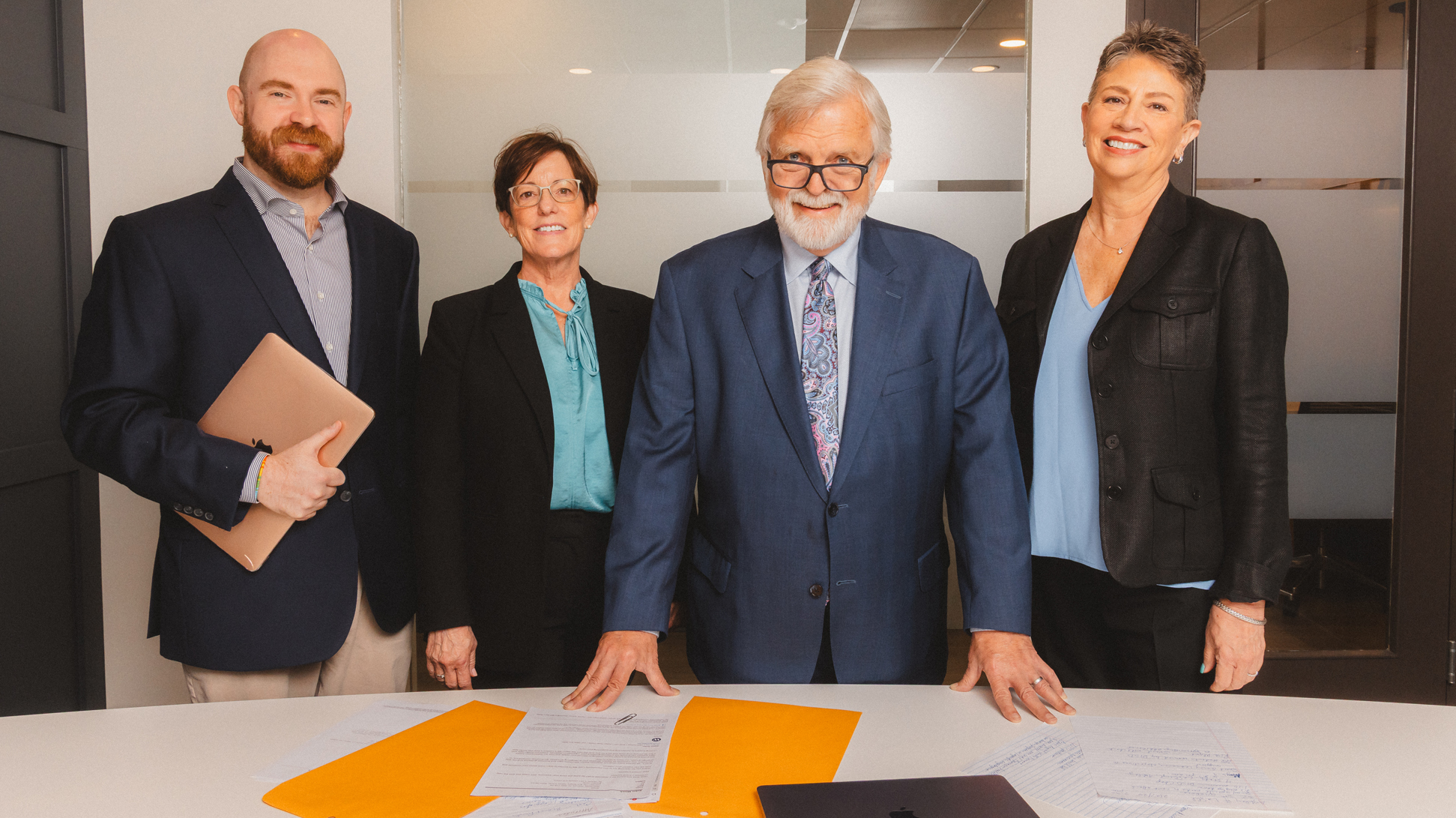 Our Team - Our Community Law