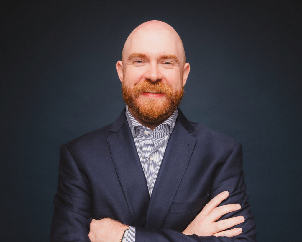 Patrick Tickner Our Community Law