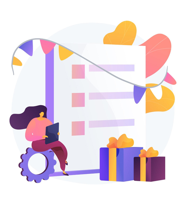 Protected: Gifts Policy