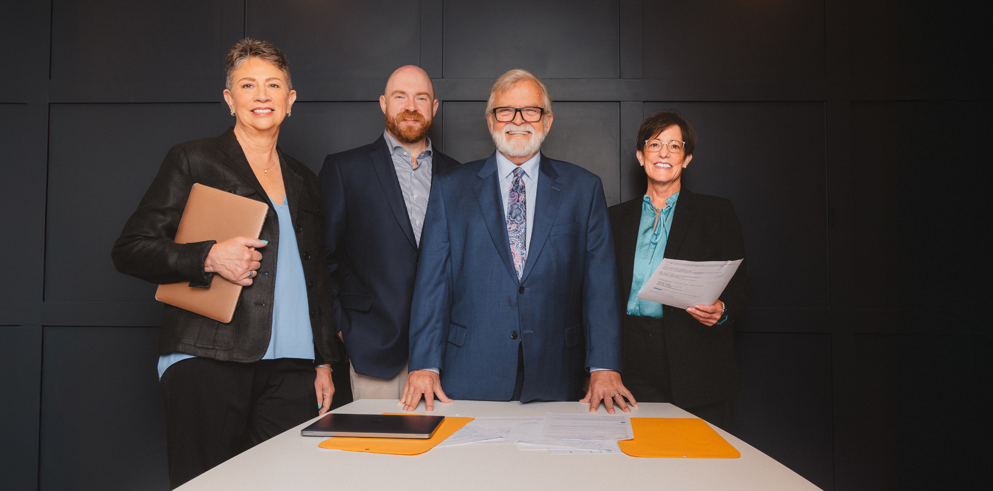 Our Community Law - Get Involved