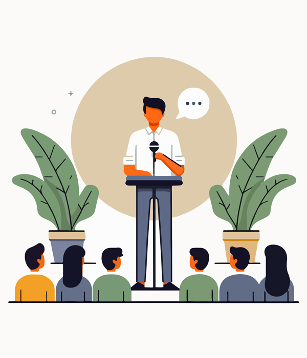 Protected: Speaker Engagement Policy